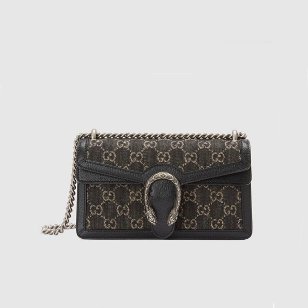✨구찌 여성 블랙 크로스백- Gucci Womens Black Cross Bag - gu380x