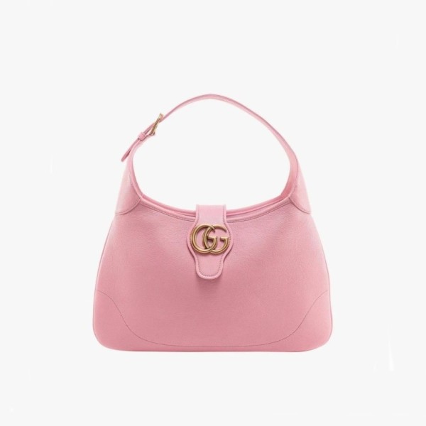 ✨구찌 여성 핑크 토트백- Gucci Womens Pink Tote Bag - gu444x