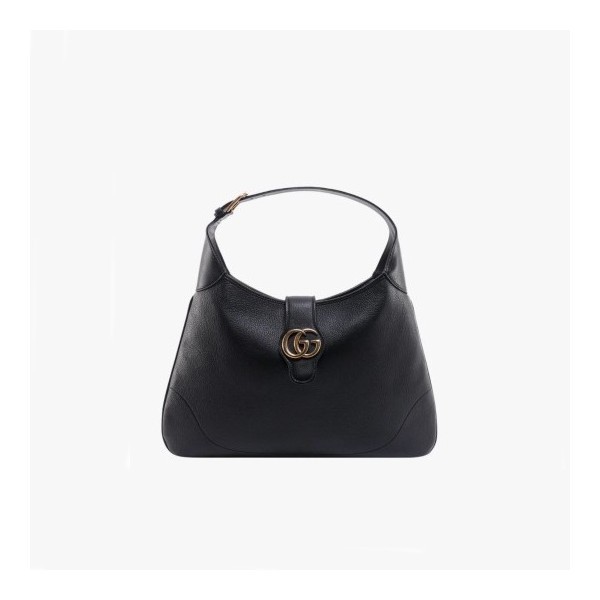 ✨구찌 여성 블랙 토트백- Gucci Womens Black Tote Bag - gu446x