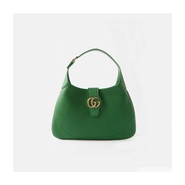 ✨구찌 여성 그린 토트백- Gucci Womens Green Tote Bag - gu447x