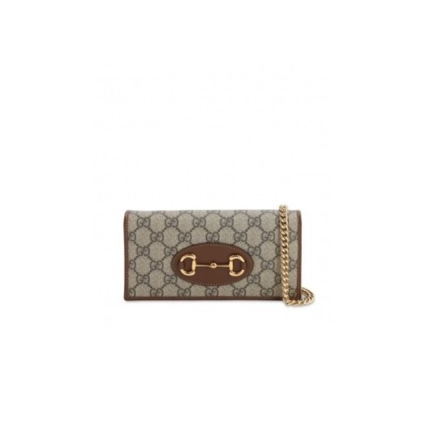 ✨구찌 여성 브라운 미니 체인백- Gucci Womens Brown Mini Bag - gu449x
