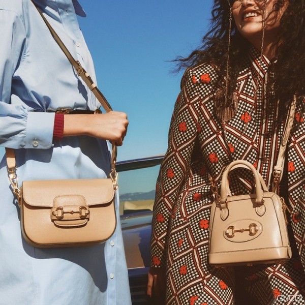 ✨구찌 여성 베이지 홀스빗 숄더백- Gucci Womens Beige Shoulder Bag - gu465x