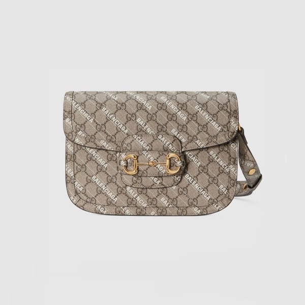 ✨구찌 여성 베이지 홀스빗 크로스백 - Gucci Womens Beige Cross Bag - gu497x