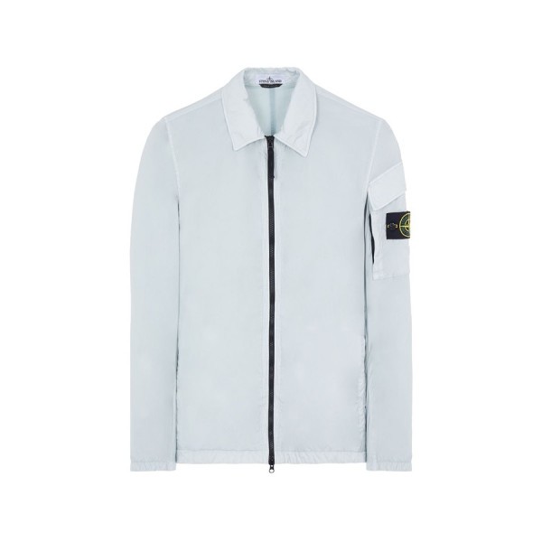 ✨스톤아일랜드 남성 캐쥬얼 블루 자켓 - Stone Island Mens Blue  Jackets - st52x