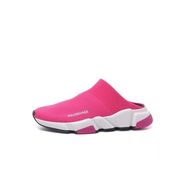 ✨발렌시아가 남/녀 핑크 블로퍼 - Balenciaga Unisex Pink Blopper - ba257x