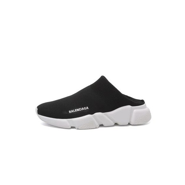 ✨발렌시아가 남/녀 블랙 블로퍼 - Balenciaga Unisex Black Blopper - ba261x