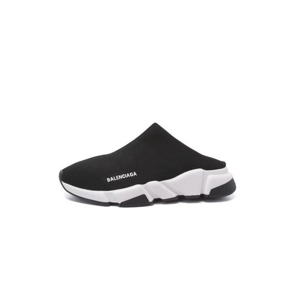 ✨발렌시아가 남/녀 블랙 블로퍼 - Balenciaga Unisex Black Blopper - ba263x