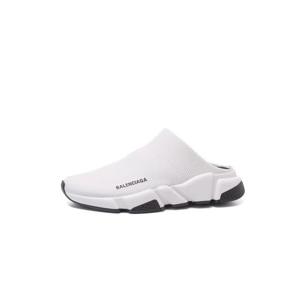 ✨발렌시아가 남/녀 화이트 블로퍼 - Balenciaga Unisex White Blopper - ba265x