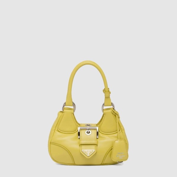 ✨프라다 여성 나파 가죽 백 1BA381 - Prada Womens Nappa Leather Bag - pr272x