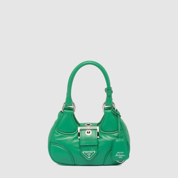 ✨프라다 여성 나파 가죽 백 1BA381 - Prada Womens Nappa Leather Bag - pr273x