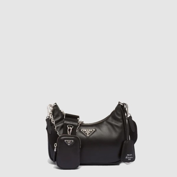 ✨프라다 여성 호보 백 1BH204 - Prada Womens Hobo Bag - pr285x