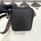 ✨프라다 남성 블랙 카메라백 - Prada Mens Black Camera Bag - pr291x