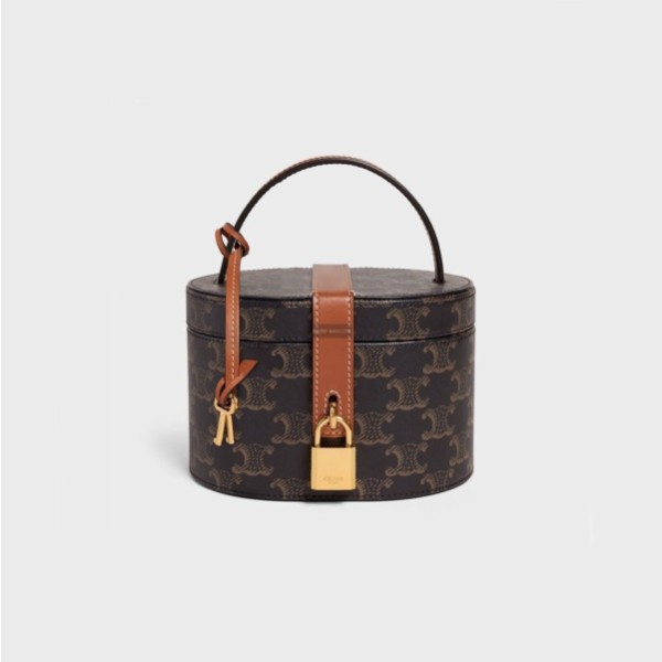 ✨셀린느 여성 블랙 핸드백 - Celine Womens Black Tote Bag - ce111x