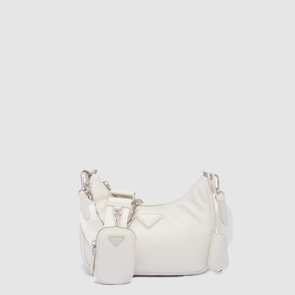 ✨프라다 여성 호보 백 1BH204 - Prada Womens Hobo Bag - pr305x