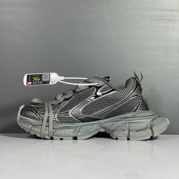 ✨발렌시아가 남/녀 그레이 블로퍼 - Balenciaga Unisex Gray Blopper - ba326x