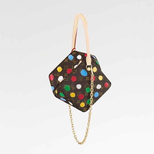 ✨루이비통 여성 브라운 핸드백 - Louis vuitton Womens Brown Tote Bag - lv827x