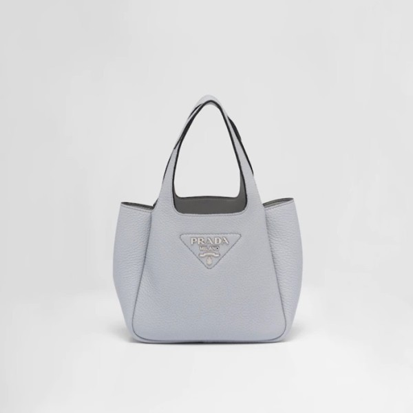 ✨프라다 여성 그레이 토트백 - Prada Womens Gray Tote Bag - pr439x