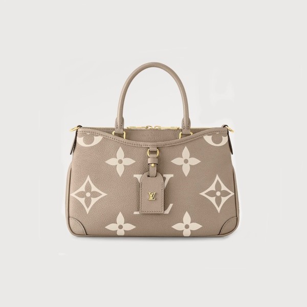 ✨루이비통 여성 그레이 토트백 - Louis vuitton Womens Gray Tote Bag - lv914x