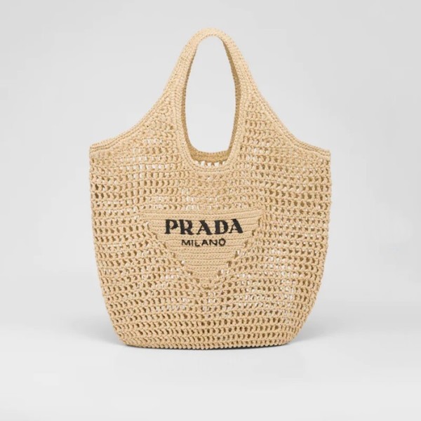 ✨프라다 여성 베이지 토트백 - Prada Womens Beige Tote Bag - pr494x