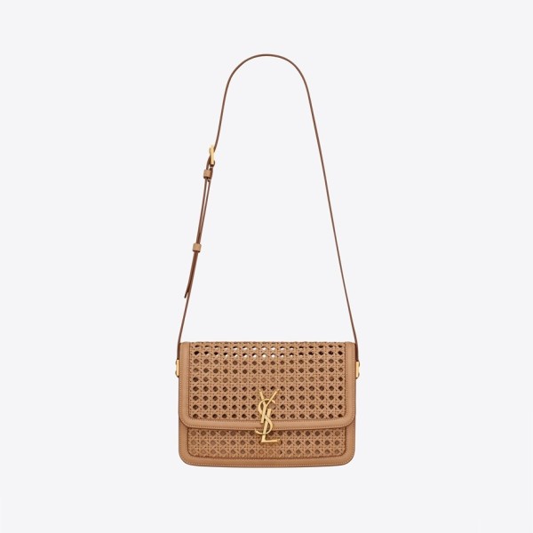 ✨입생로랑 여성 베이지 숄더백 - Saint Laurent Womens Beige Shoulder Bag - ysl761x