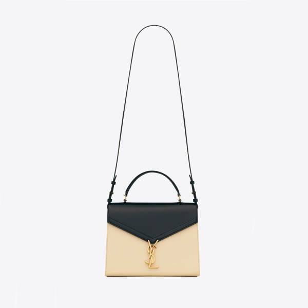 ✨입생로랑 여성 아이보리 숄더백 - Saint Laurent Womens Ivory Shoulder Bag - ysl768x