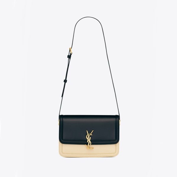✨입생로랑 여성 아이보리 숄더백 - Saint Laurent Womens Ivory Shoulder Bag - ysl780x