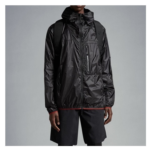 ✨몽클레어 남성 블랙 자켓 - Moncler Mens Black Jackets - mo125x