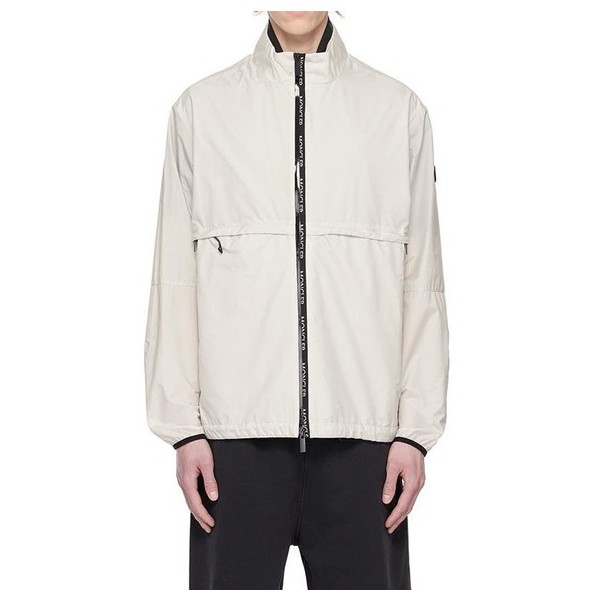✨몽클레어 남성 화이트 자켓 - Moncler Mens White Jackets - mo127x