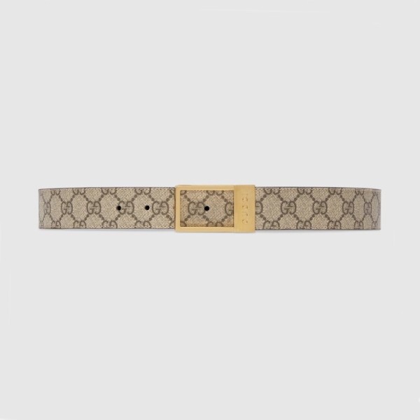 ✨구찌 남성 모던 베이지 벨트 - Gucci Mens Beige Belts - gu699x