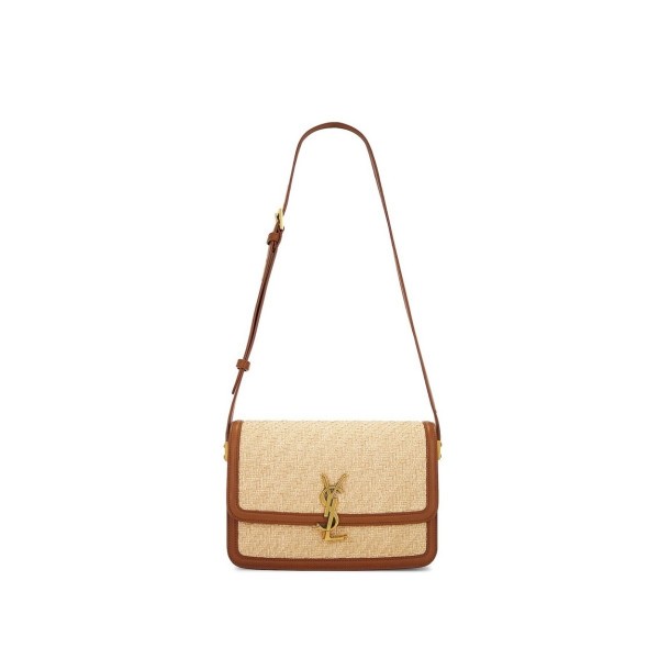 ✨입생로랑 여성 베이지 숄더백 - Saint Laurent Womens Beige Shoulder Bag - ysl363x