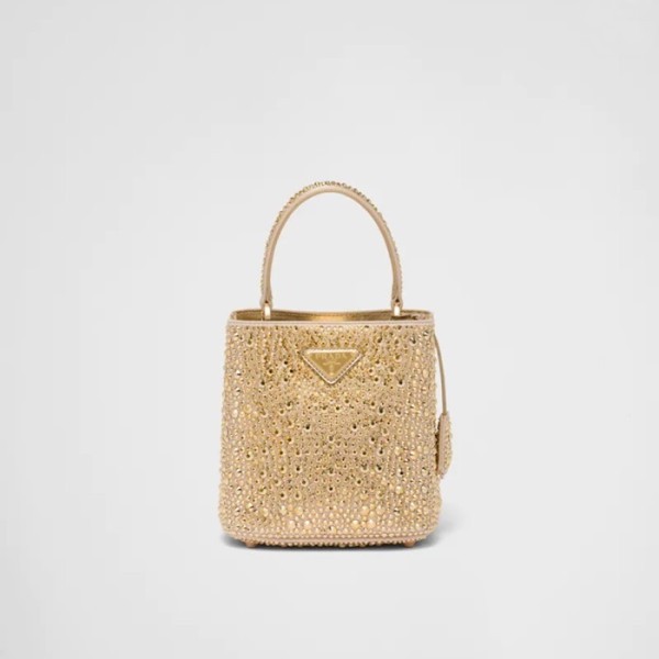 ✨프라다 여성 옐로우 토트백 - Prada Womens Yellow Tote Bag - pr529x