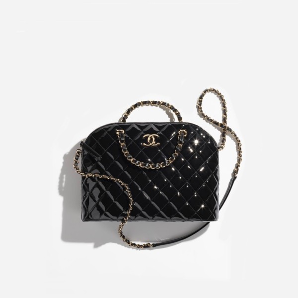 ✨샤넬 여성 블랙 크로스백 - Chanel Womens Black Cross Bag - ch427x