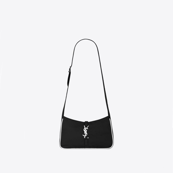 ✨입생로랑 여성 블랙 숄더백 - Saint Laurent Women Black Shoulder Bag - ysl370x