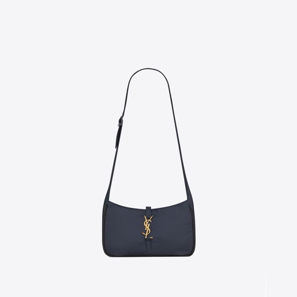 ✨입생로랑 여성 네이비 숄더백 - Saint Laurent Women Navy Shoulder Bag - ysl375x