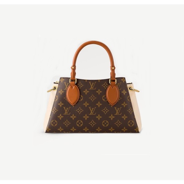 ✨루이비통 여성 브라운 토트백 - Louis vuitton Womens Brown Opera BB - lv1215x