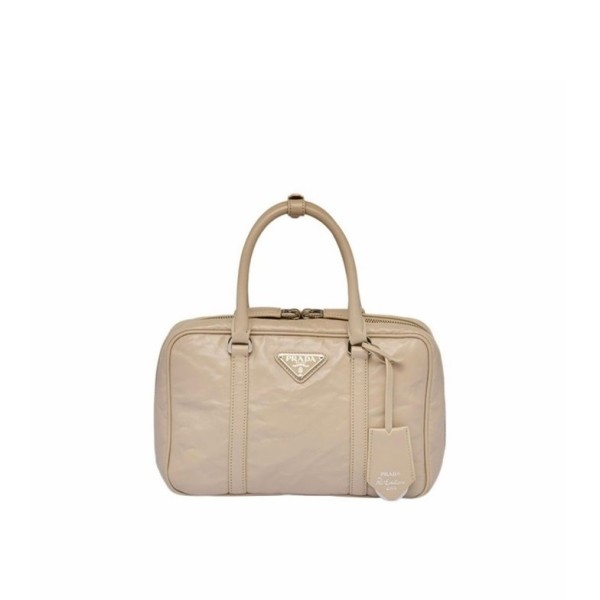 ✨프라다 여성 옐로우 토트백 - Prada Womens Yellow Tote Bag - pr555x