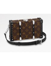 ✨루이비통 남성 브라운 카메라백 - Louis vuitton Mens Brown Camera Bag - lv1221x