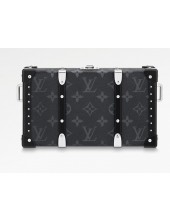 ✨루이비통 남성 블랙 카메라백 - Louis vuitton Mens Black Camera Bag - lv1222x