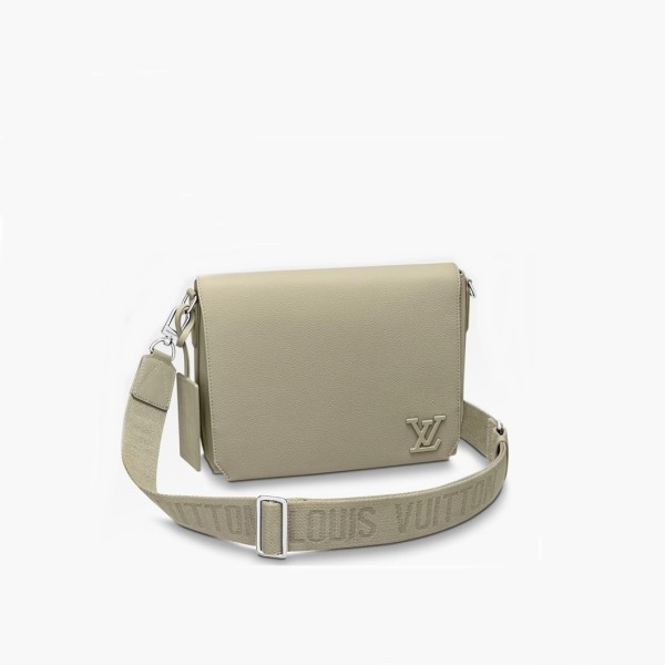 ✨루이비통 남성 그레이 크로스백 - Louis vuitton Mens Gray Cross Bag - lv1259x