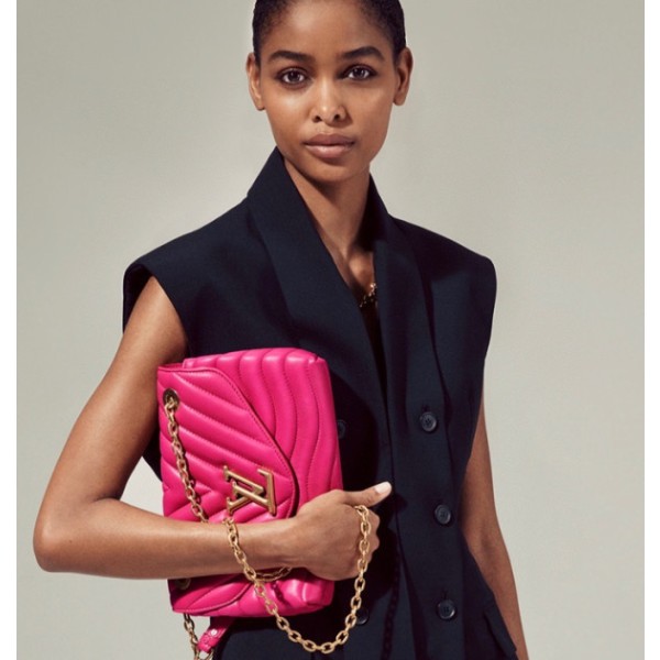 ✨루이비통 여성 핑크 숄더백 - Louis vuitton Womens Pink Shoulder Bag - lv1281x