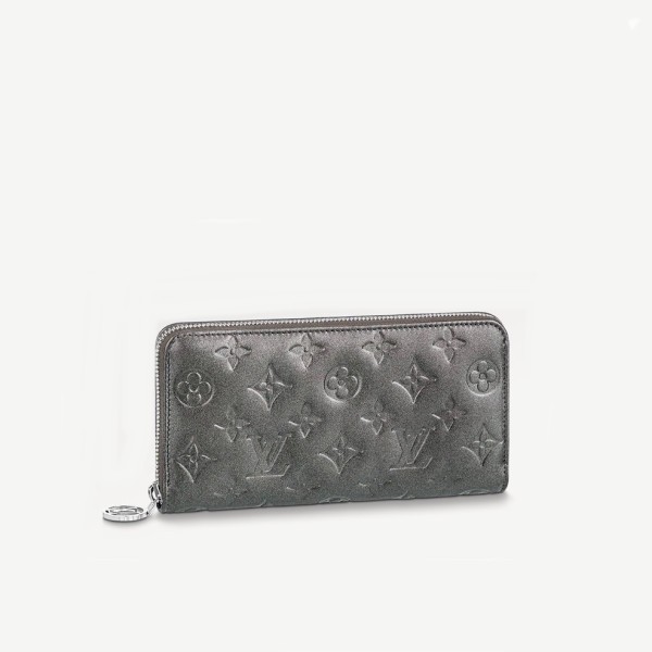 ✨루이비통 여성 그레이 장지갑 - Louis vuitton Womens Gray Wallets - lv1287x