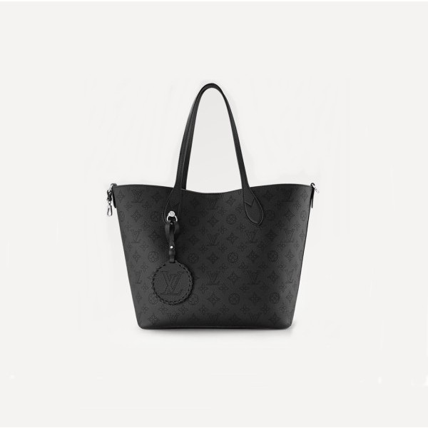 ✨루이비통 여성 블랙 숄더백 - Louis vuitton Womens Black Shoulder Bag - lv1292x