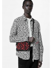 ✨루이비통 남성 레드 카메라백 - Louis vuitton Mens Red Camera Bag - lv1298x