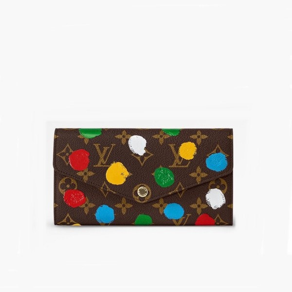 ✨루이비통 여성 브라운 장지갑 - Louis vuitton Womens Brown Wallets - lv1315x
