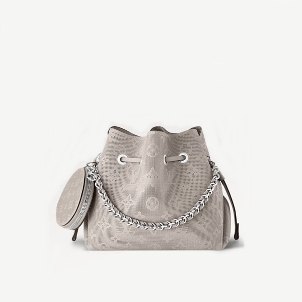 ✨루이비통 여성 베이지 버킷백 - Louis vuitton Womens Beige Bucket Bag - lv1362x
