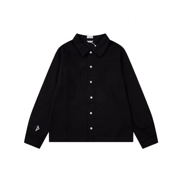 ✨디올 남성 블랙 자켓 - Dior Mens Black Jackets - di552x