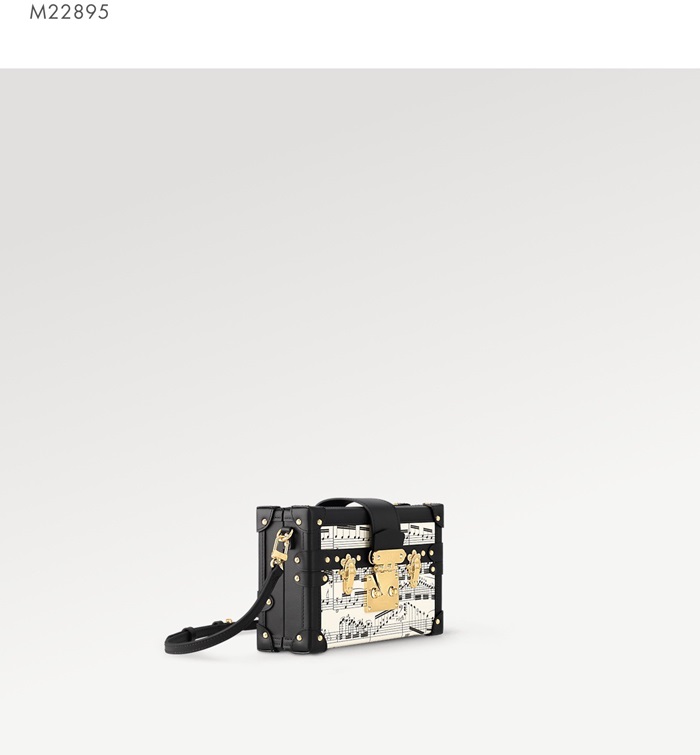 ✨루이비통 여성 블랙 카메라백 - Louis vuitton Womens Black Camera Bag - lv1466x