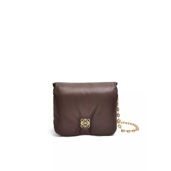 ✨로에베 여성 브라운 숄더백 - Loewe Womens Brown Shoulder Bag - loe750x