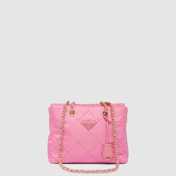 ✨프라다 여성 체인 숄더백 1BG468- Prada Womens Shoulder Bag - pr604x