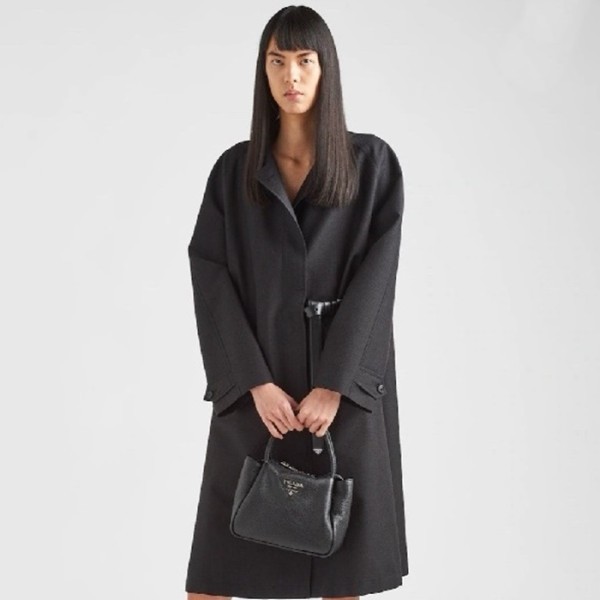 ✨프라다 여성 스몰 레더 백 - Prada Womens Small Leather Bag - pr611x